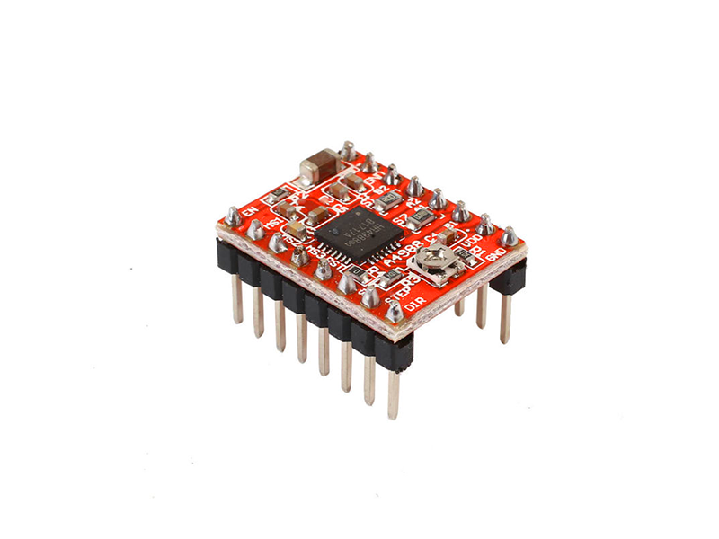 A4988 Stepper Motor Driver - Image 1